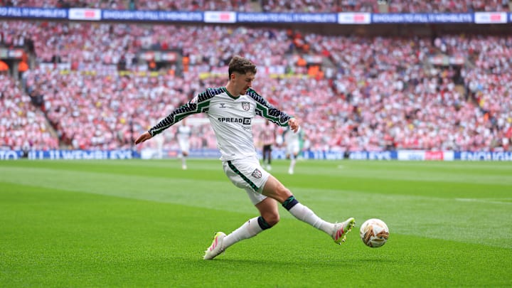 Sheffield United v Sunderland - Sky Bet Championship Play-Off Final
