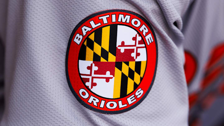 Baltimore Orioles v Los Angeles Angels