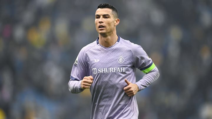 Une nouvelle star à Al-Nassr avec CR7 ?