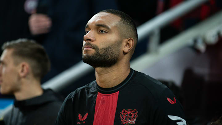 Jonathan Tah