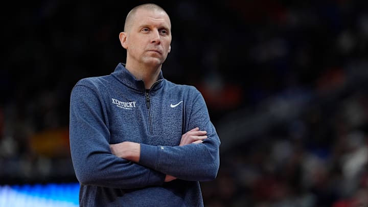 Illinois v Kentucky