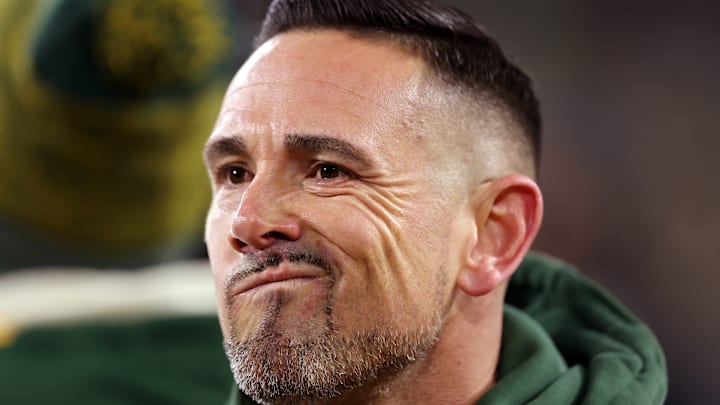 Baltimore Ravens v Green Bay Packers - NFL 2025