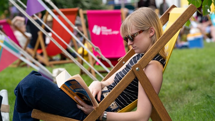 Hay Festival 2024