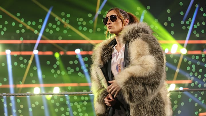 Monday Night RAW Monday Night RAW