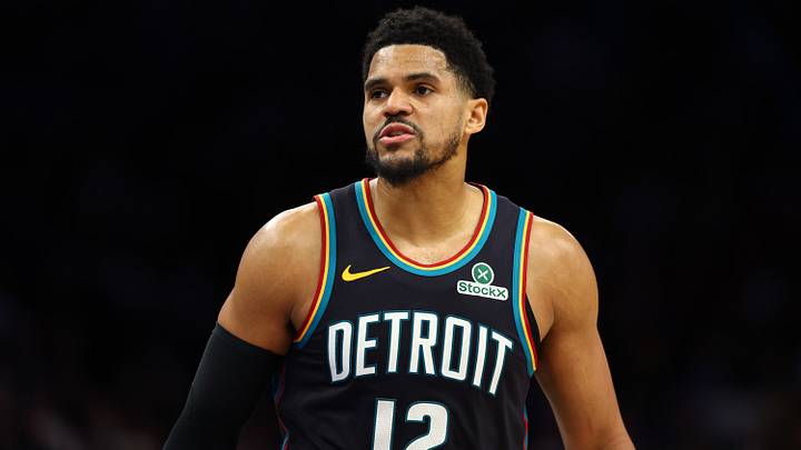 Tobias Harris