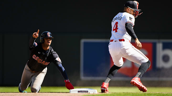 The Cleveland Guardians traded for Alex Cobb on Tuesday, a player some thought the Minnesota Twins might target.