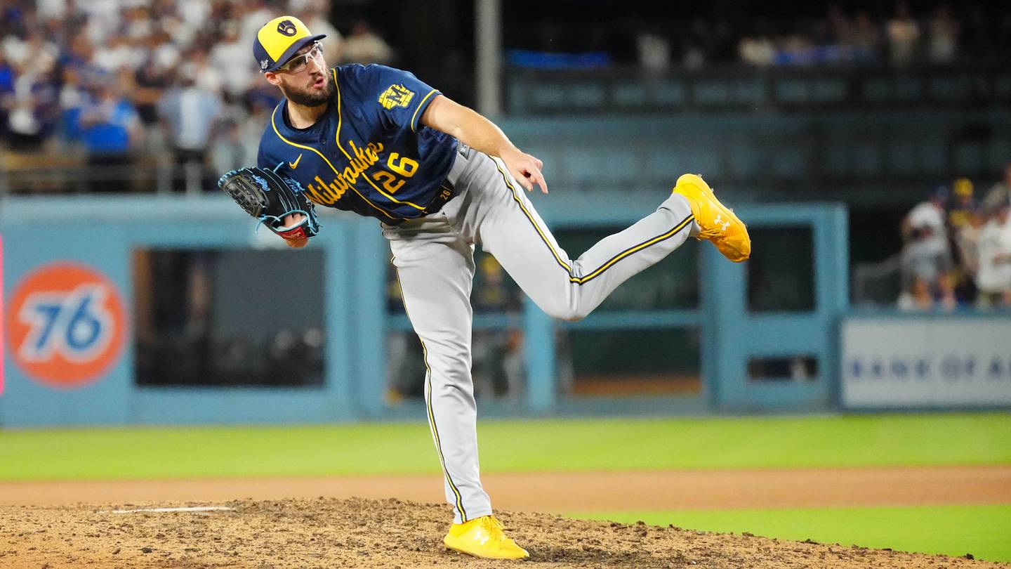 The 3 Keys to Brewers Winning 2026 World Series Against Rays
