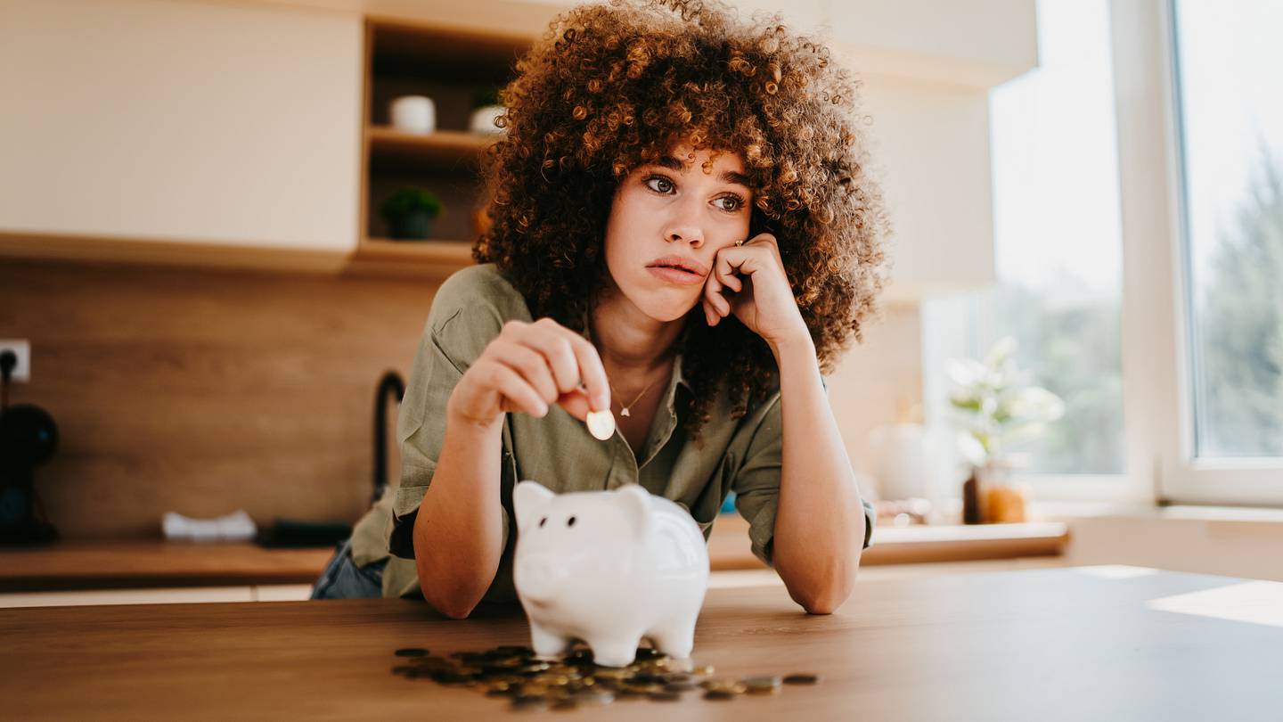Average US Salary Needed to Rent a Two-Bedroom Is $70,000 a Year