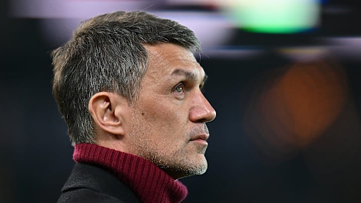 Paolo Maldini