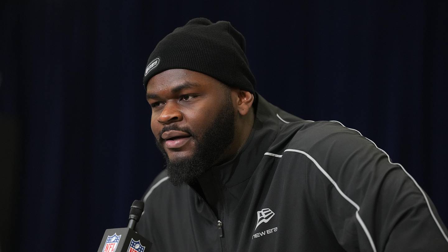 Vikings rookie duo could have one way to make an instant impact