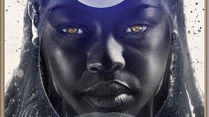 Binti: The Complete Trilogy by Nnedi Okorafor