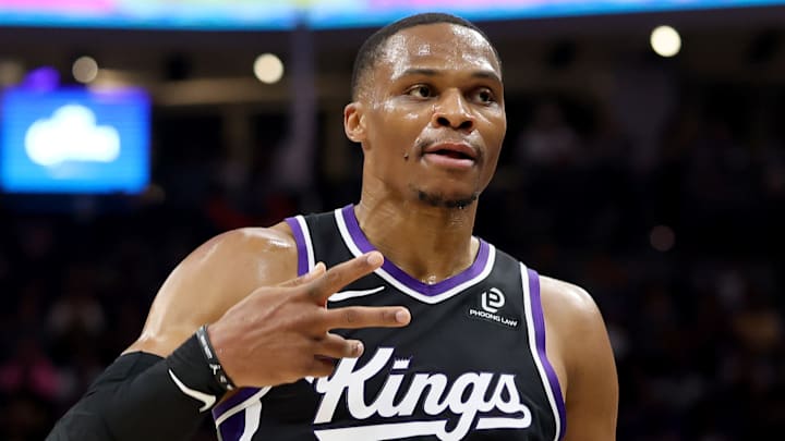 Los Angeles Lakers v Sacramento Kings Los Angeles Lakers v Sacramento Kings
