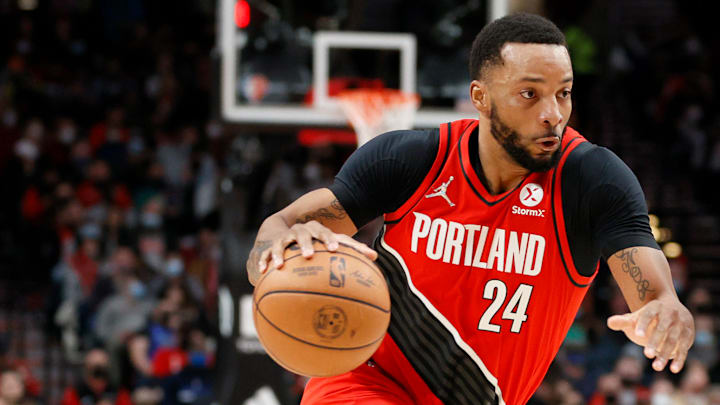 Clippers acaban de reforzarse con Norman Powell