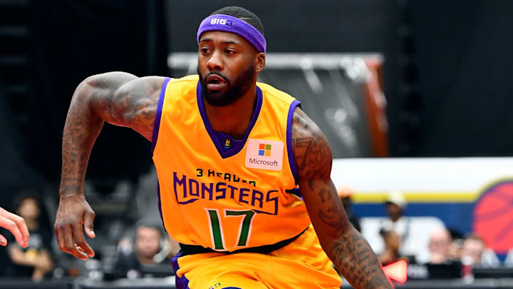 Jonathon Simmons