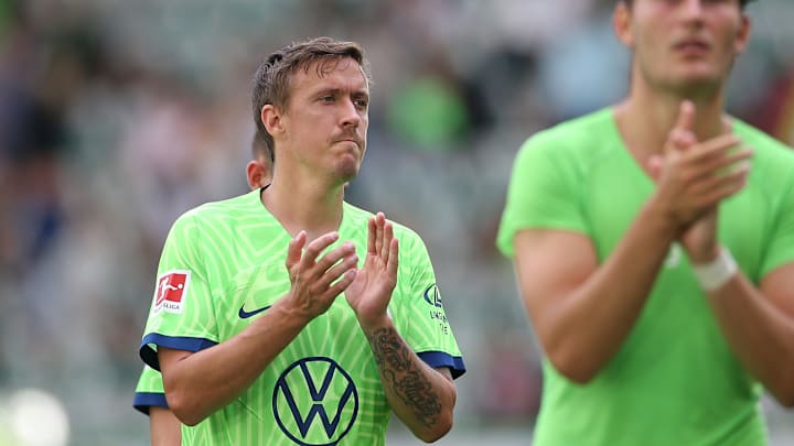 Max Kruse