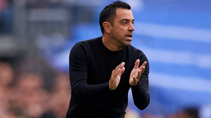 Xavi Hernandez ne fait plus l'unanimité.