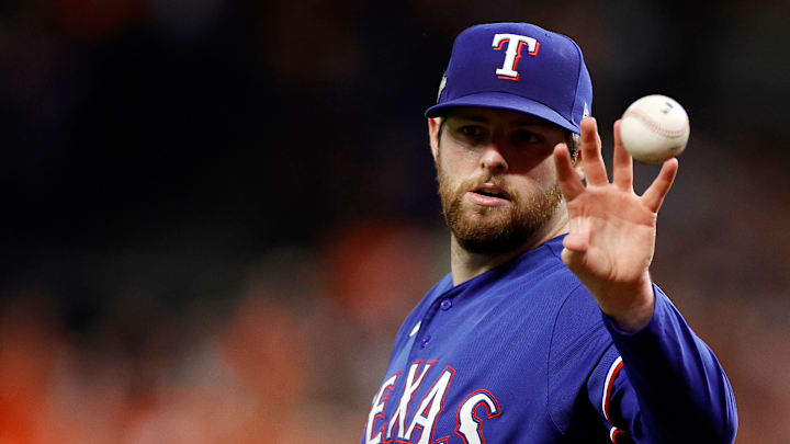 Los Yankees tienen a Jordan Montgomery como un objetivo de este mercado de invierno