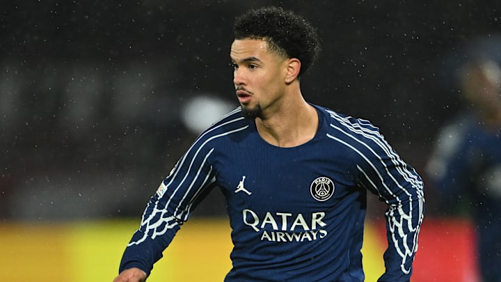 Warren Zaïre-Emery est courtisé en Premier League.