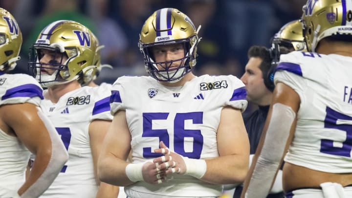 Oklahoma offensive lineman Geirean Hatchett Oklahoma offensive lineman Geirean Hatchett