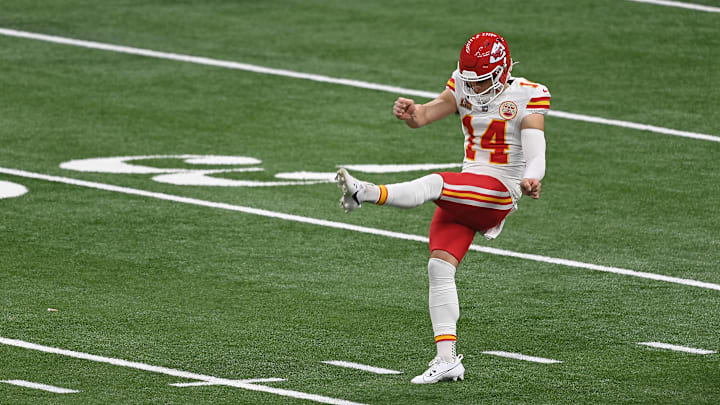 Super Bowl LIX - Kansas City Chiefs v Philadelphia Eagles