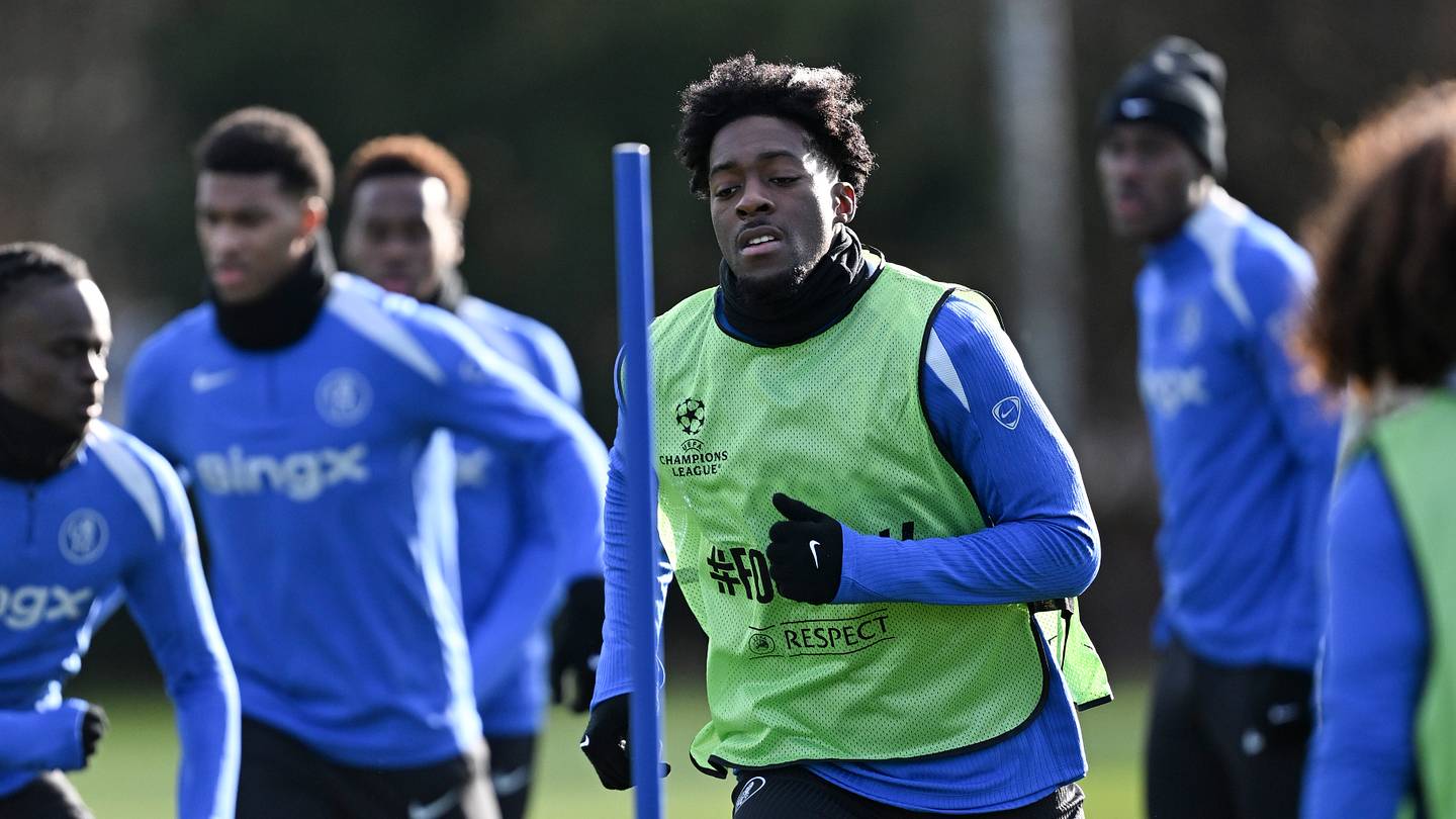 Chelsea and Aston Villa now discussing deals for two more players