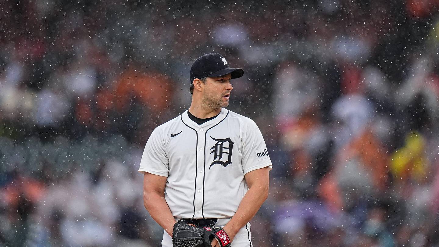 Red Sox 'Likely' Keeping 11-Year MLB Veteran in Triple-A