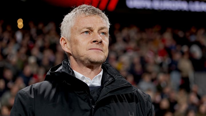 Ole Gunnar Solskjaer has openly questioned Manchester United's transfer business