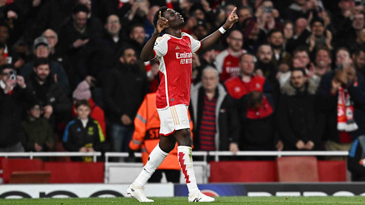 Arsenal are back in action Arsenal are back in action