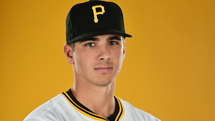 Pittsburgh Pirates Photo Day