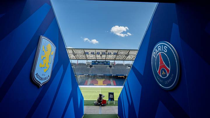 UEFA Supercup