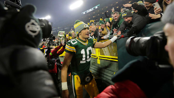 Green Bay Packers