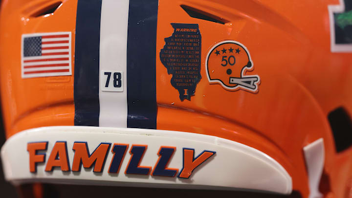 Nebraska v Illinois