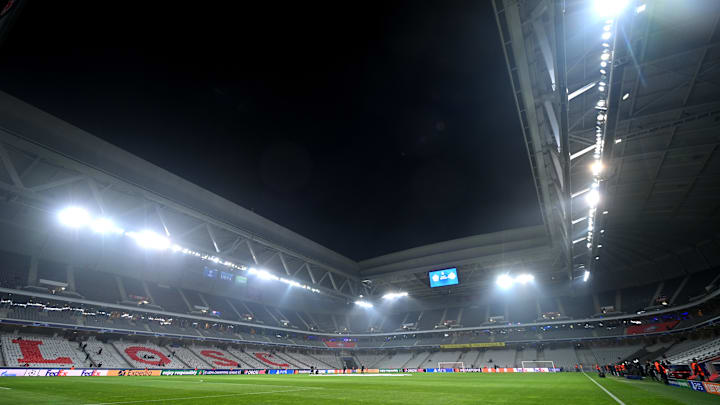 Le stade du LOSC va changer de nom Le stade du LOSC va changer de nom