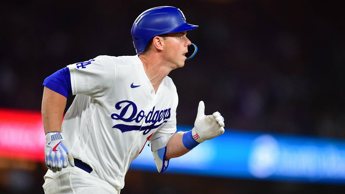 Dodgers Lineup vs Pirates: Will Smith Out as Poten