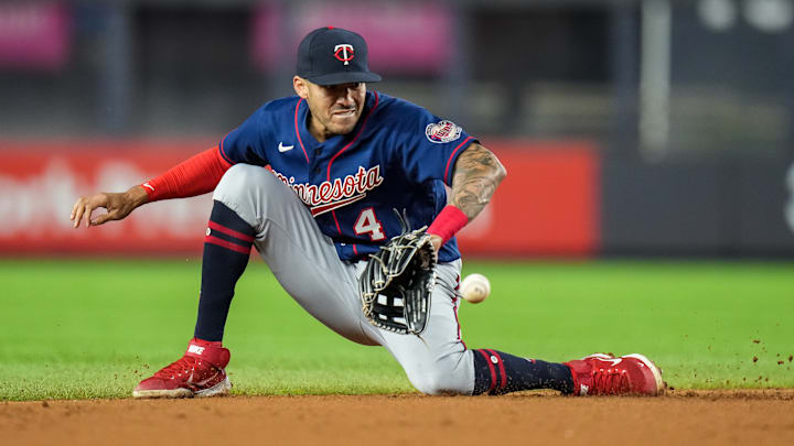 Carlos Correa optó por la oferta de los Mellizos por $200 millones