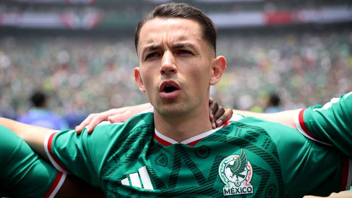Mexico v South Africa: Group A - FIFA World Cup 2026 Mexico v South Africa: Group A - FIFA World Cup 2026