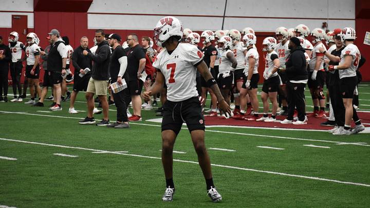 Shamar Rigby. Shamar Rigby.