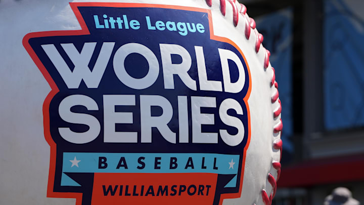 Little League World Series