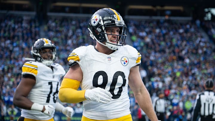 Pittsburgh Steelers, Steelers