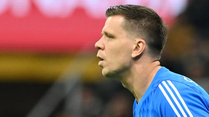 Wojciech Szczesny