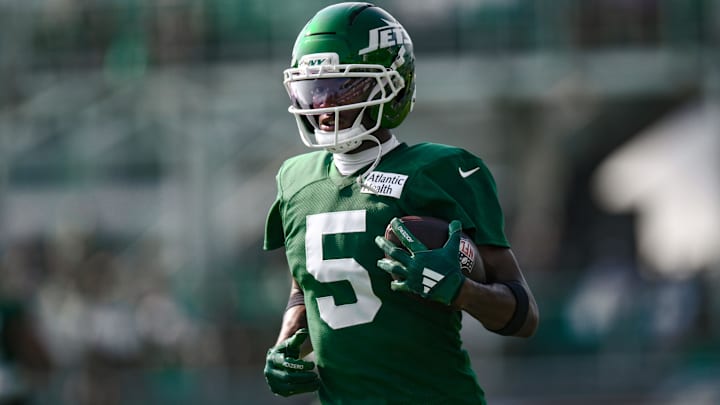 The rest of the Jets' offseason is filled with important dates and events. 
