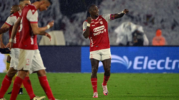 FBL-COL-SANTAFE-BUCARAMANGA FBL-COL-SANTAFE-BUCARAMANGA