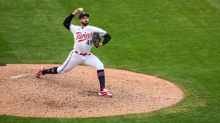 Atlanta Braves v Minnesota Twins