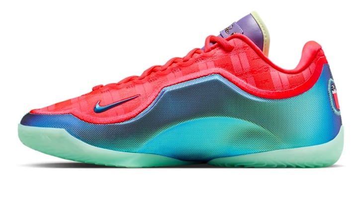 nike christmas eve release