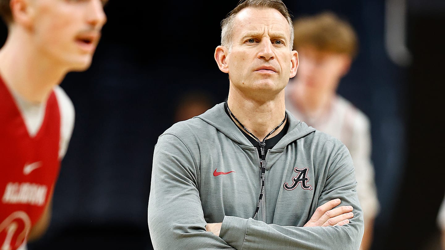 The travails of Alabama Basketball roster building require patience