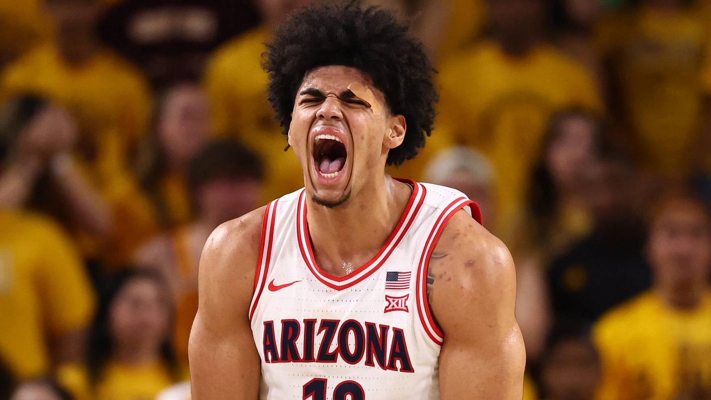 How Suns Will Use First-Round Pick Koa Peat