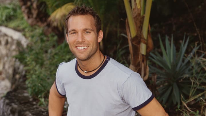 SURVIVOR 50 SURVIVOR 50