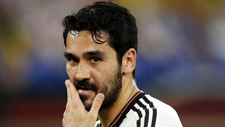 Gundogan 