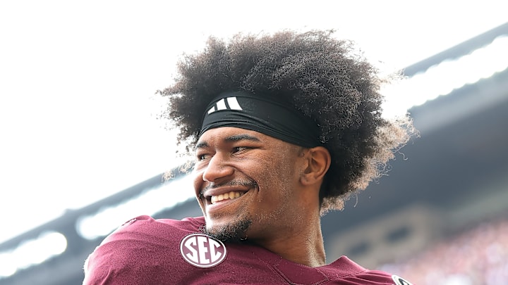 2025 College Football Playoff First Round Game - Miami v Texas A&M