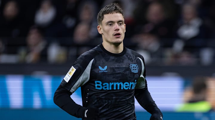 Es herrscht großes Rätselraten bezüglich der Zukunft von Florian Wirtz.